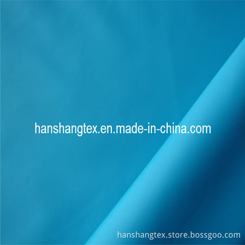 310T Coated Down Proof Nylon Taffeta for Down Jacket